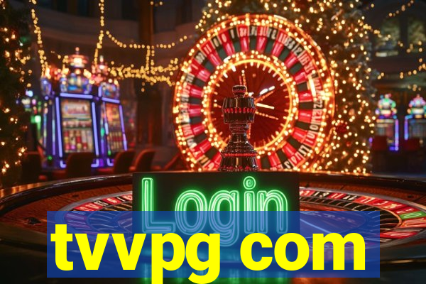 tvvpg com